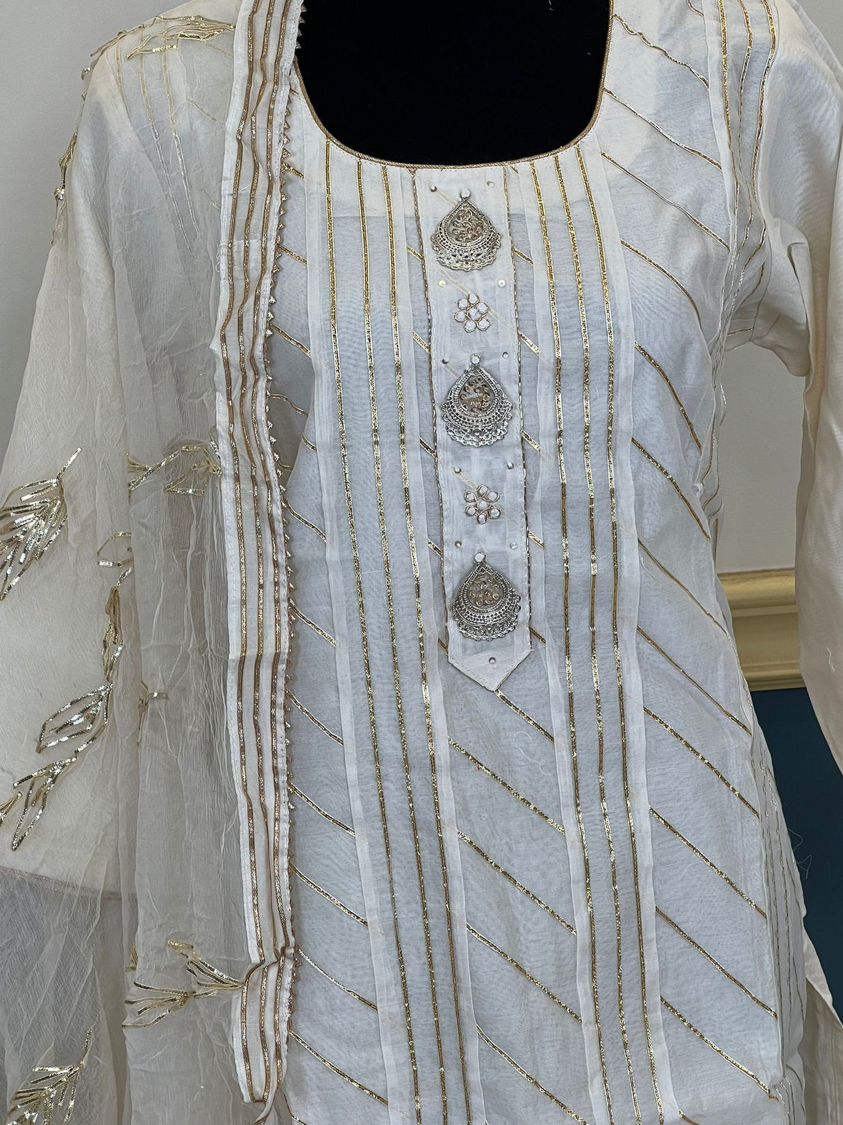 Original Delhi Boutique Collection Ready To Ship