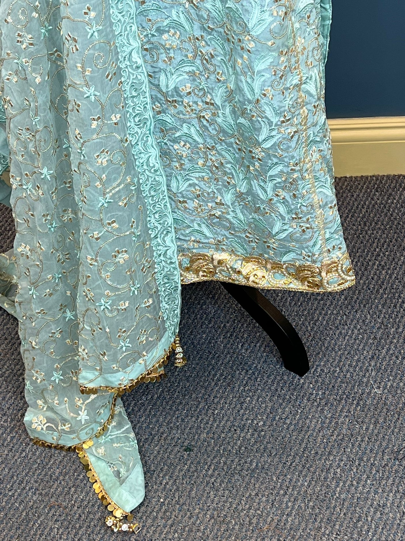 Pakistani Boutique Collection