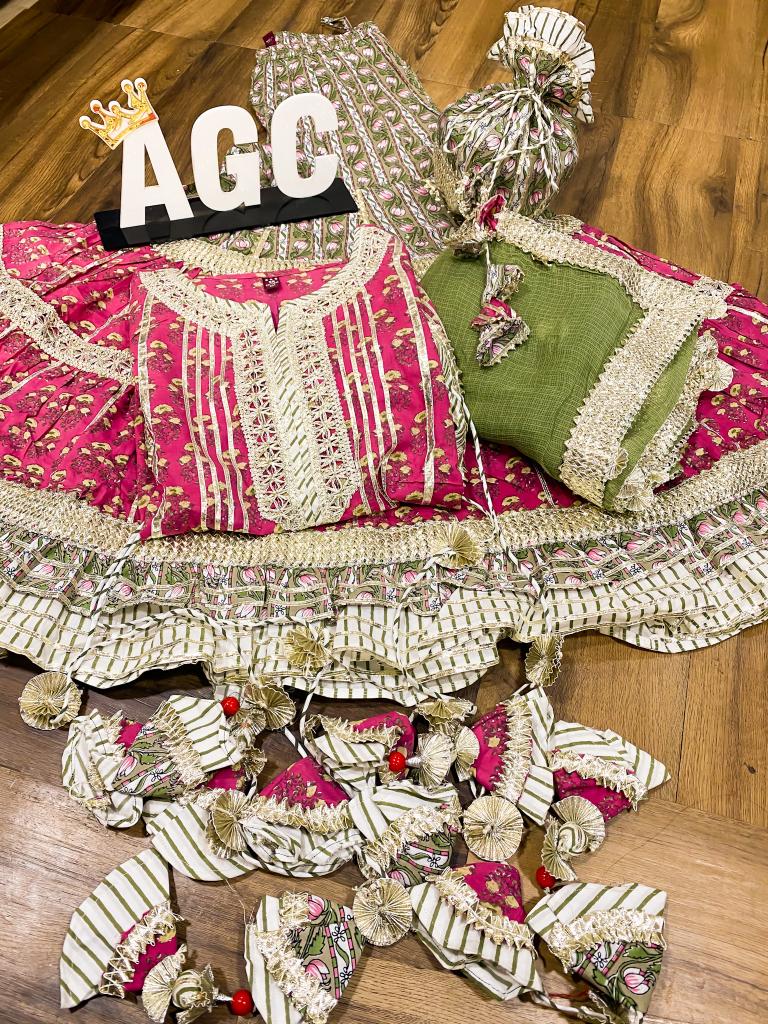 Indian boutique collection