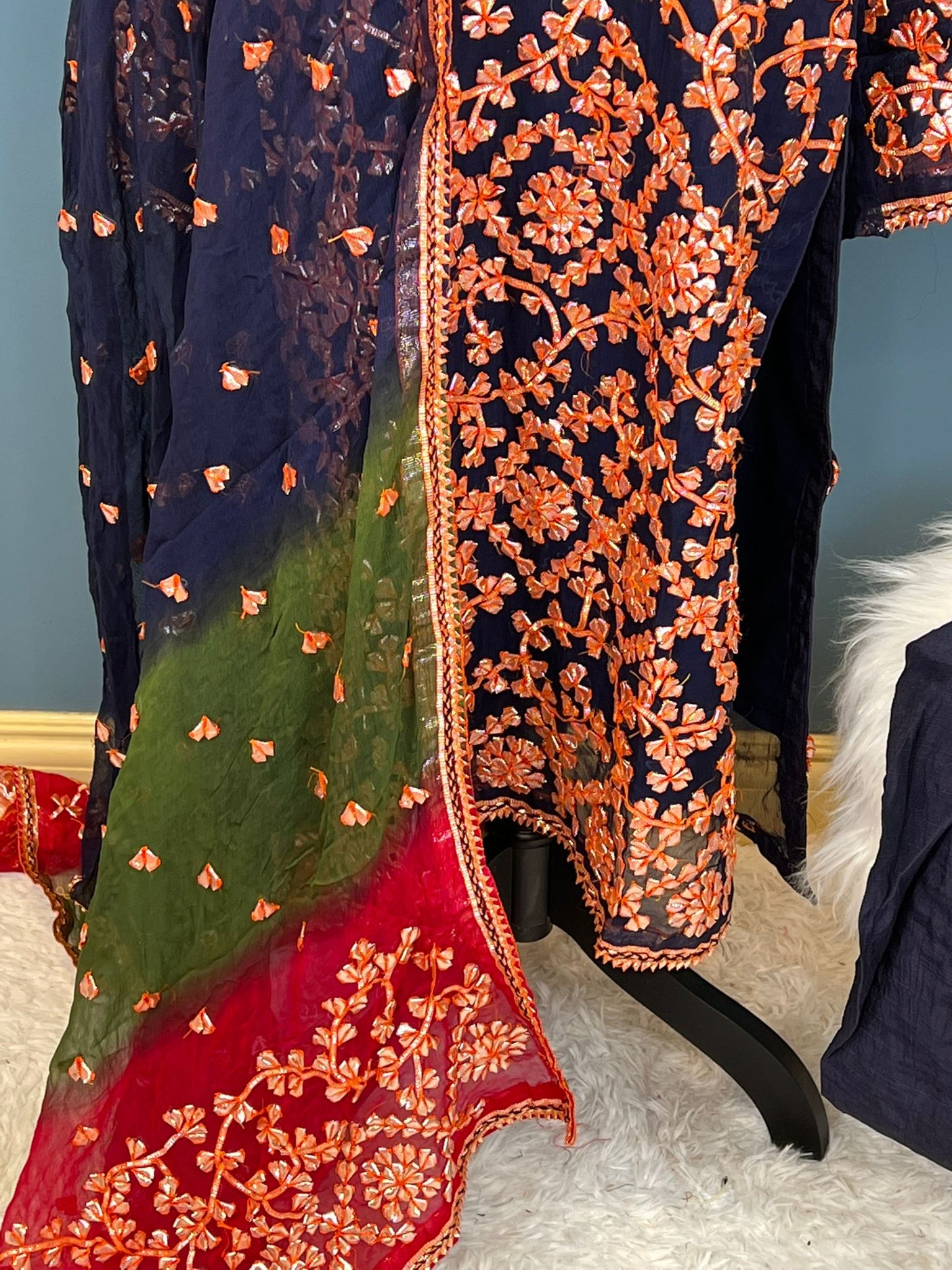 Pakistani Boutique collection