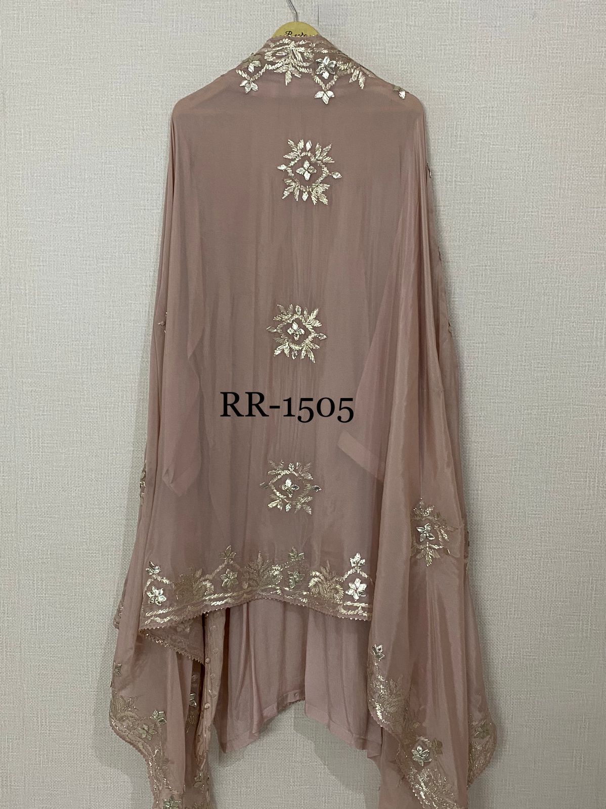 Indian boutique collection