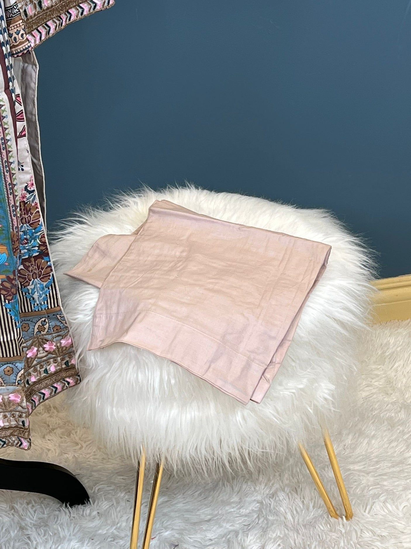 Pakistani Stitched lawn Embroidered Salwar kameez ready to ship