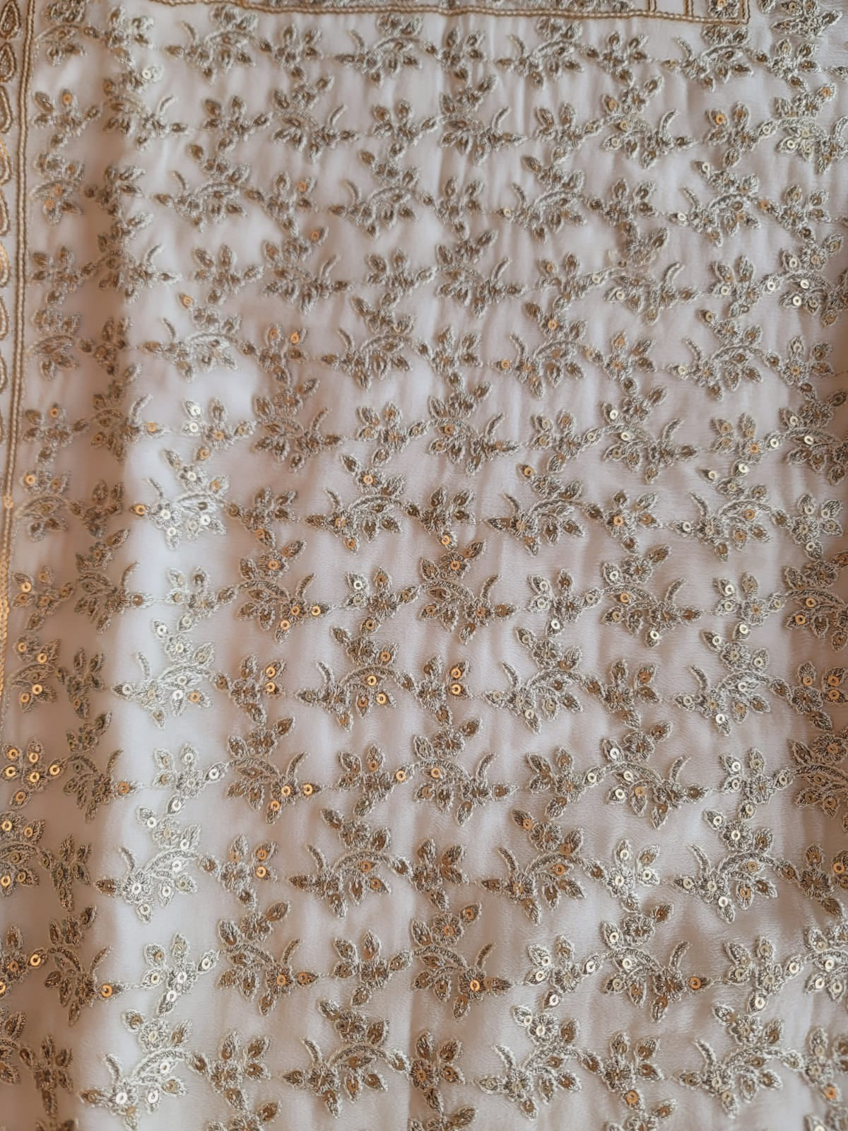 Pakistani Stitched Embroidery Party Wear Dresses Ready To Ship