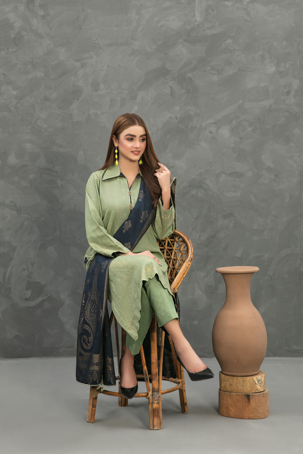 Leta By Tawakkal Collection 100% Original