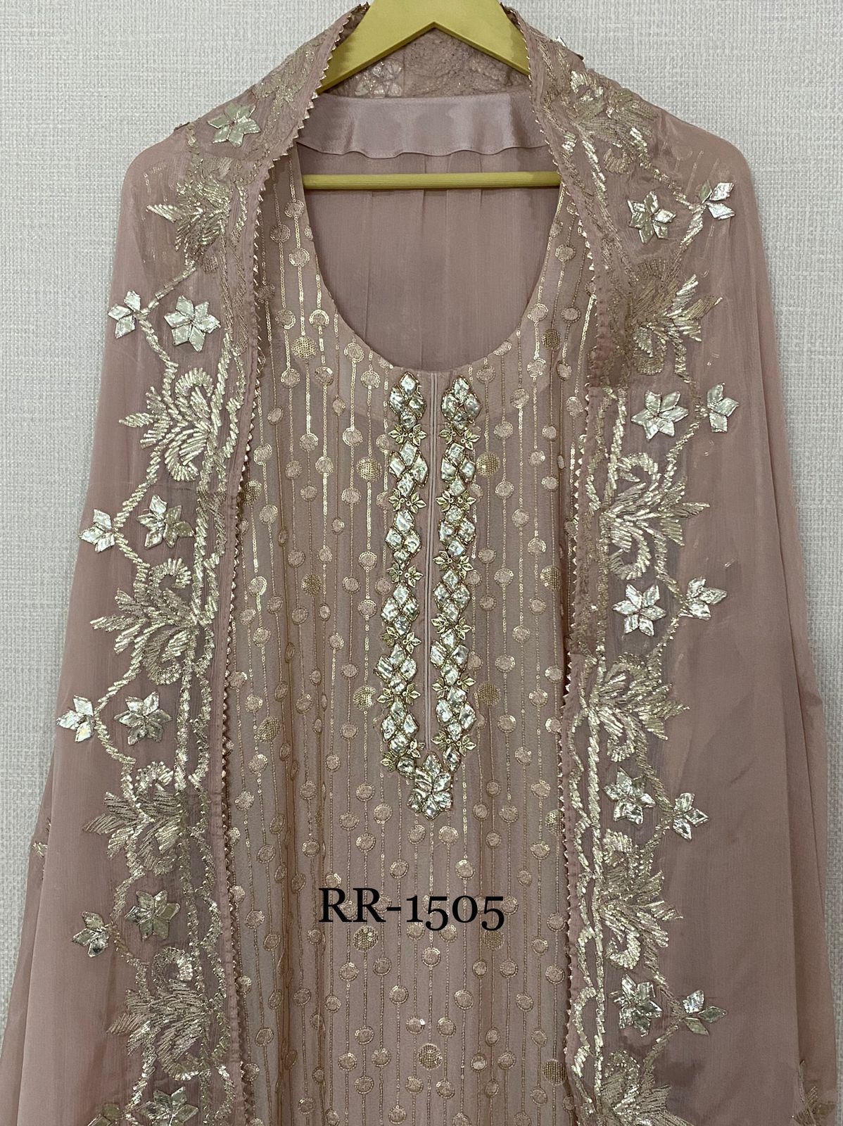 Indian boutique collection