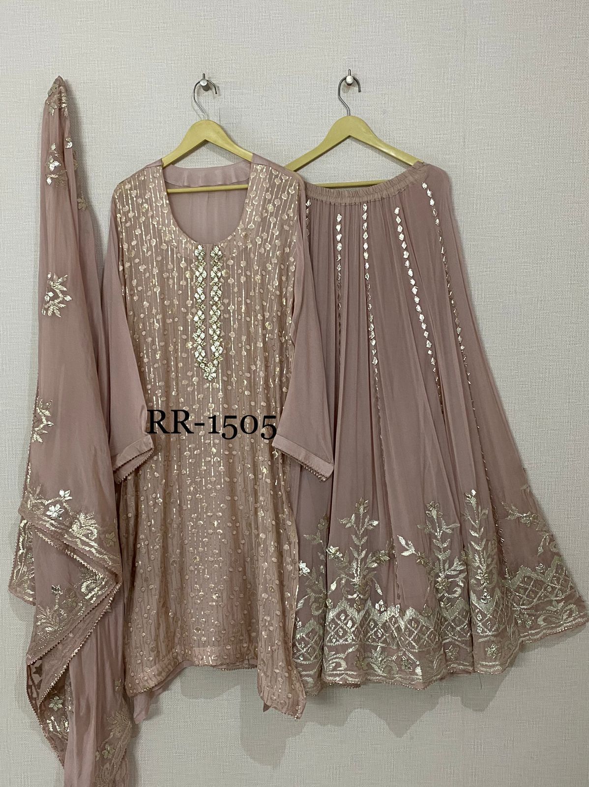 Indian boutique collection