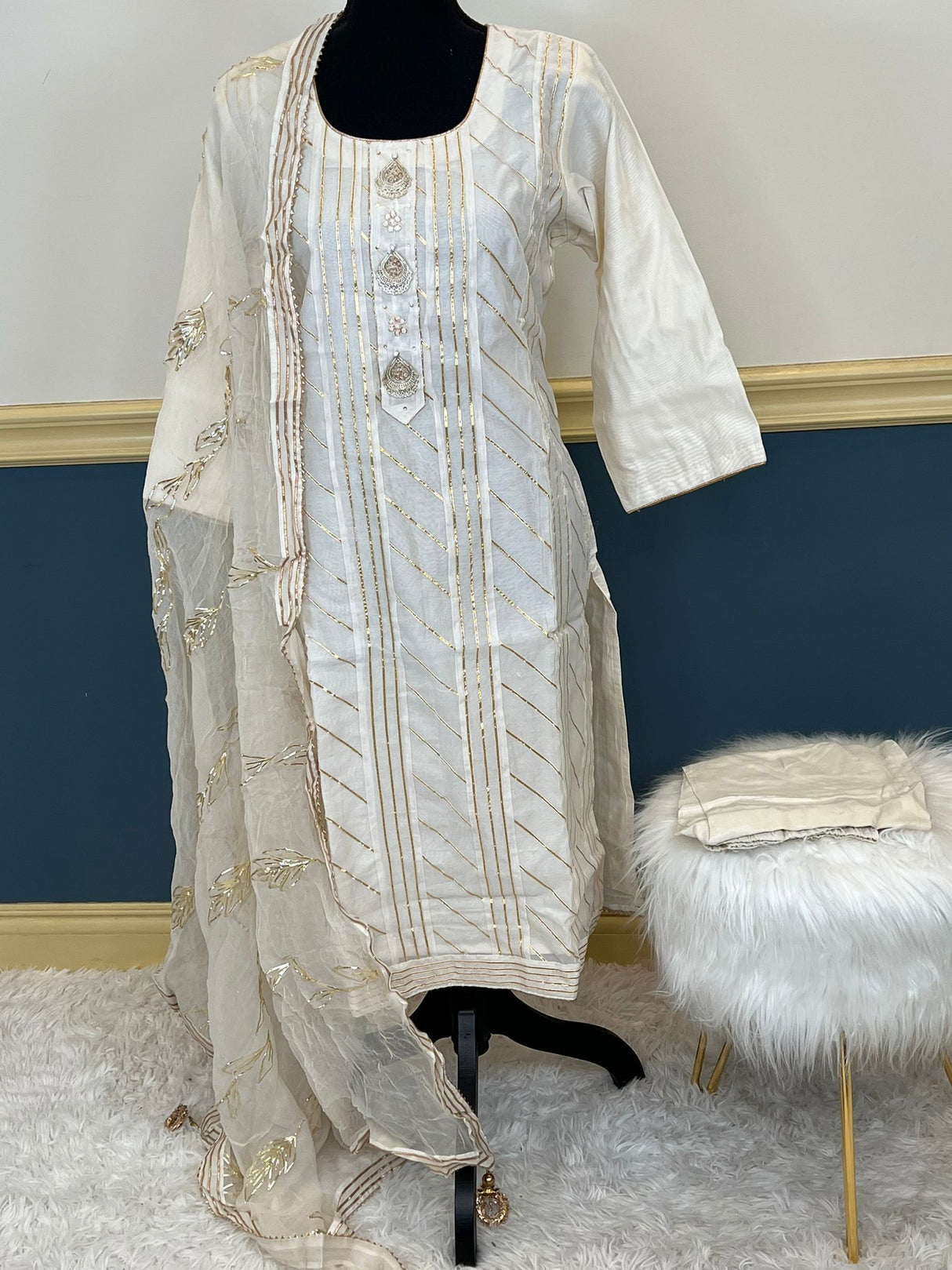 Original Delhi Boutique Collection Ready To Ship