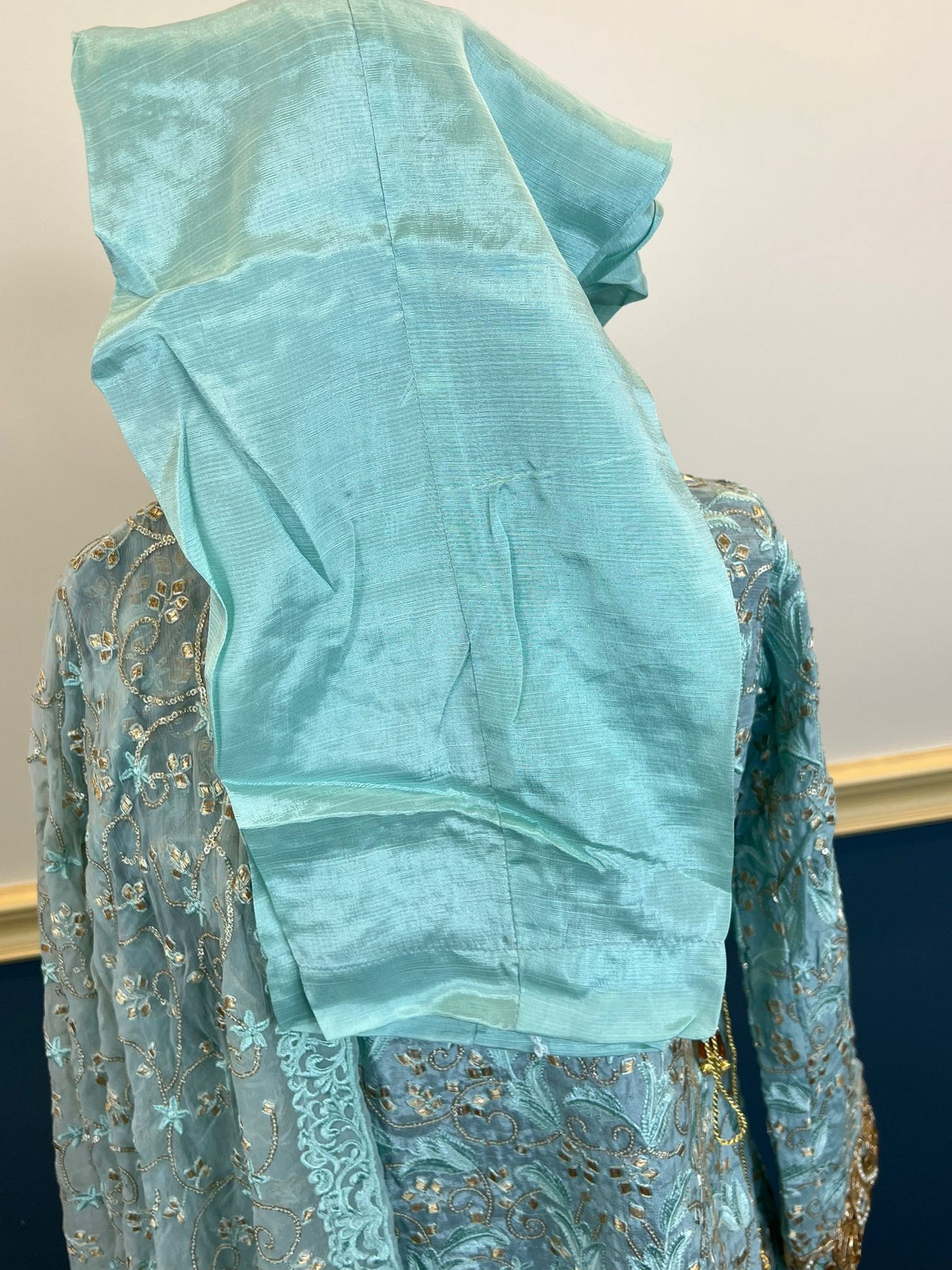 Pakistani Boutique Collection