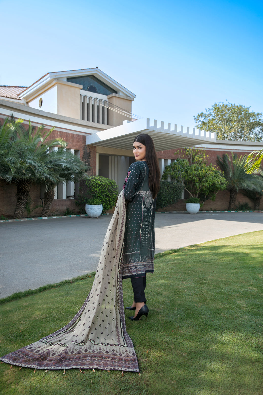 Dehleez By Tawakkal 100% Original Ready To Ship