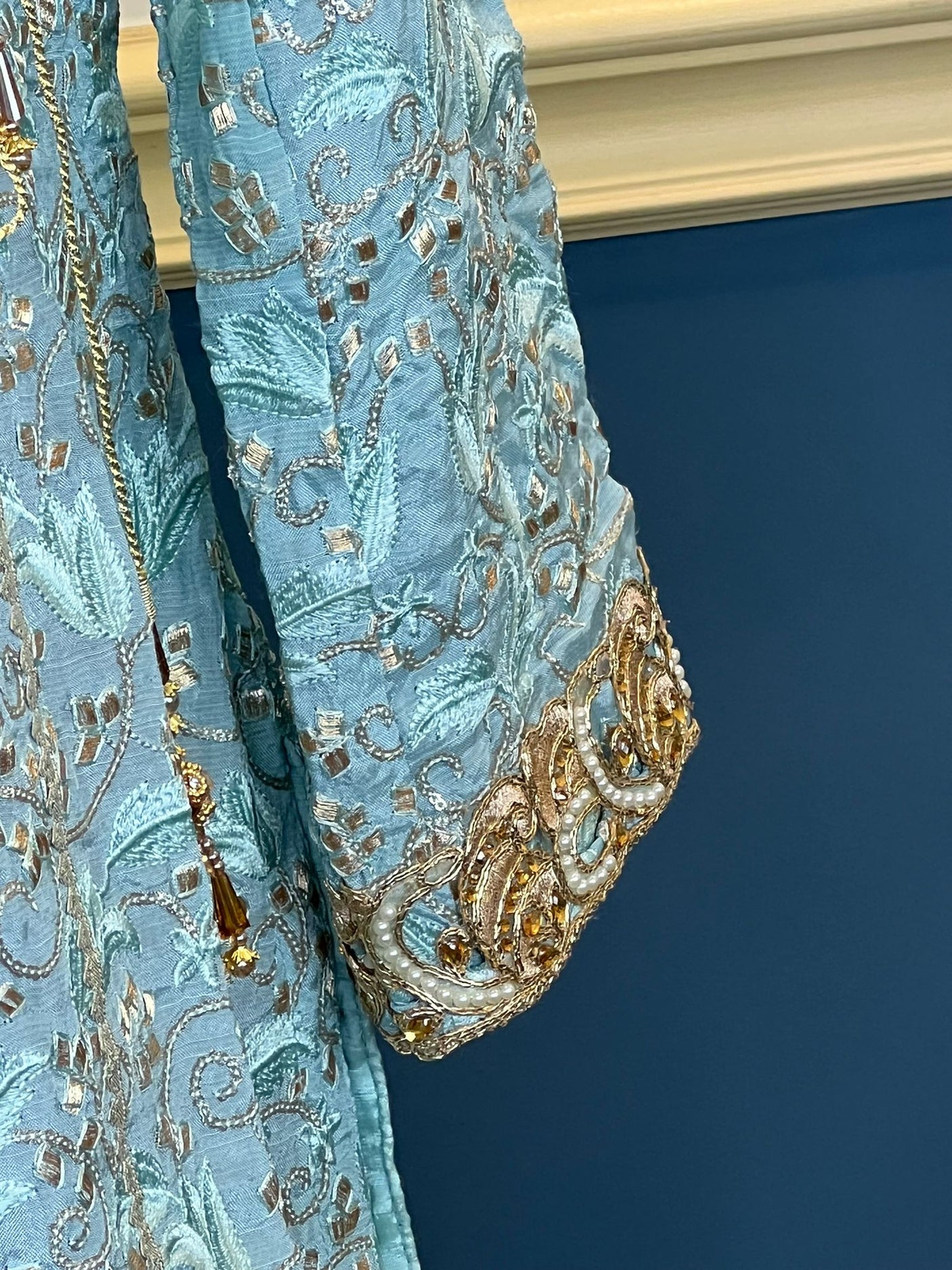 Pakistani Boutique Collection