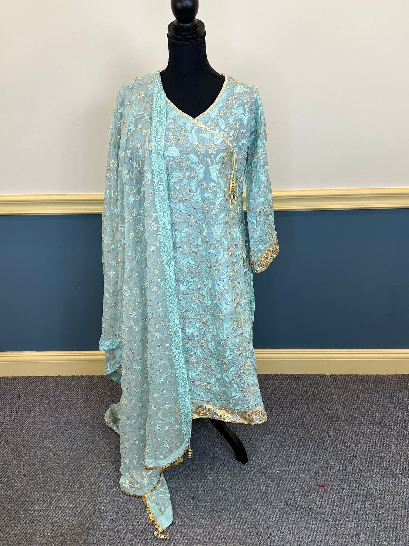 Pakistani Boutique Collection