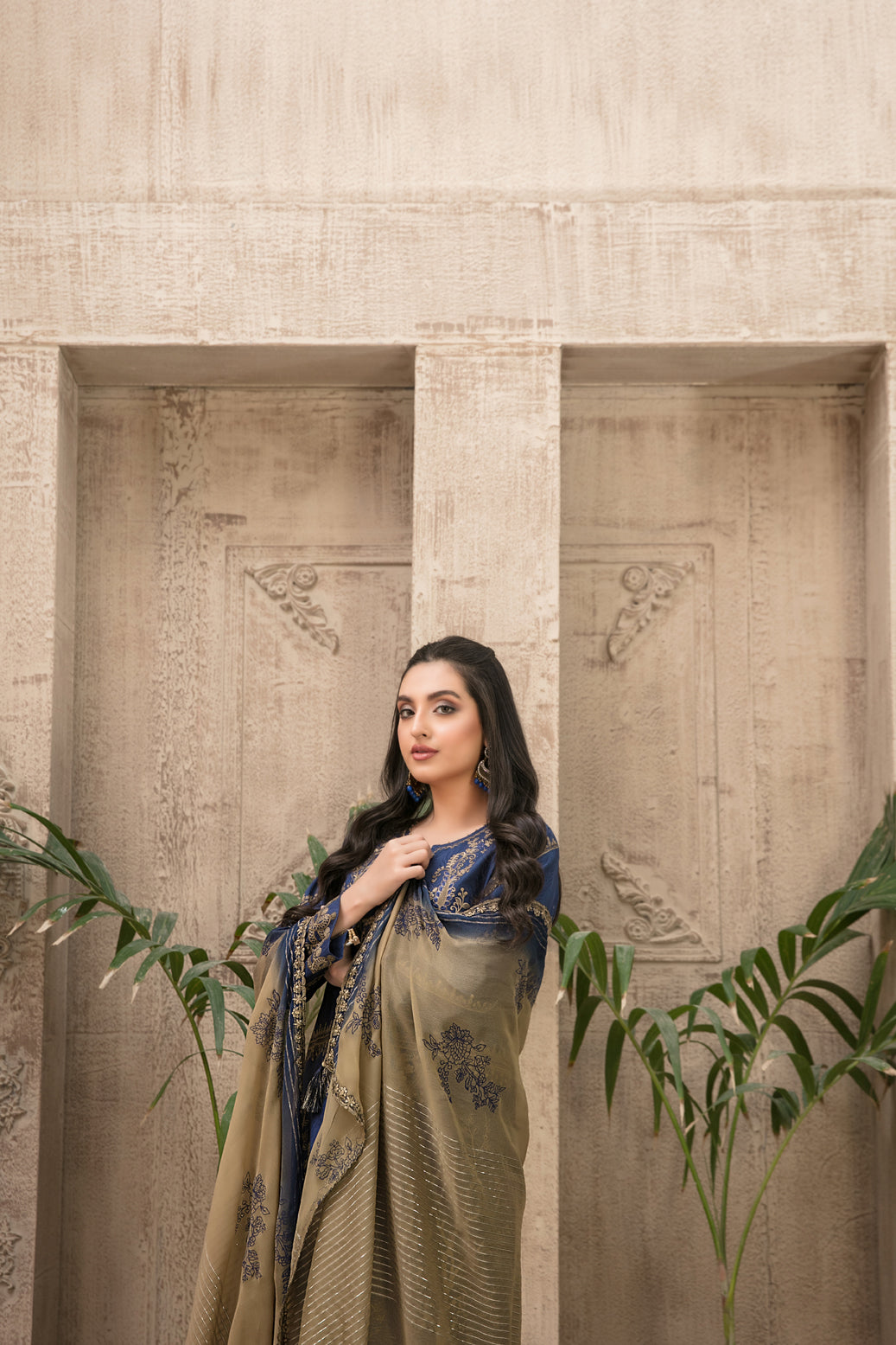 Zylah By Tawakkal Collection 100% Original