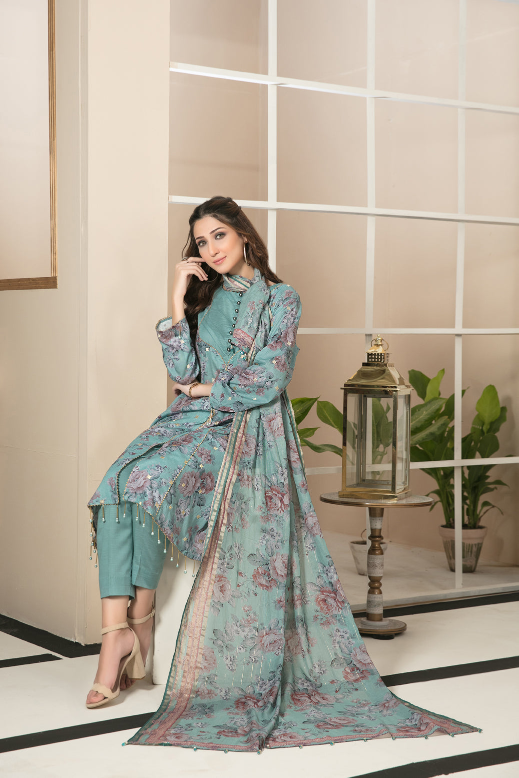 Farzin by Tawakkal Collection 100% Original