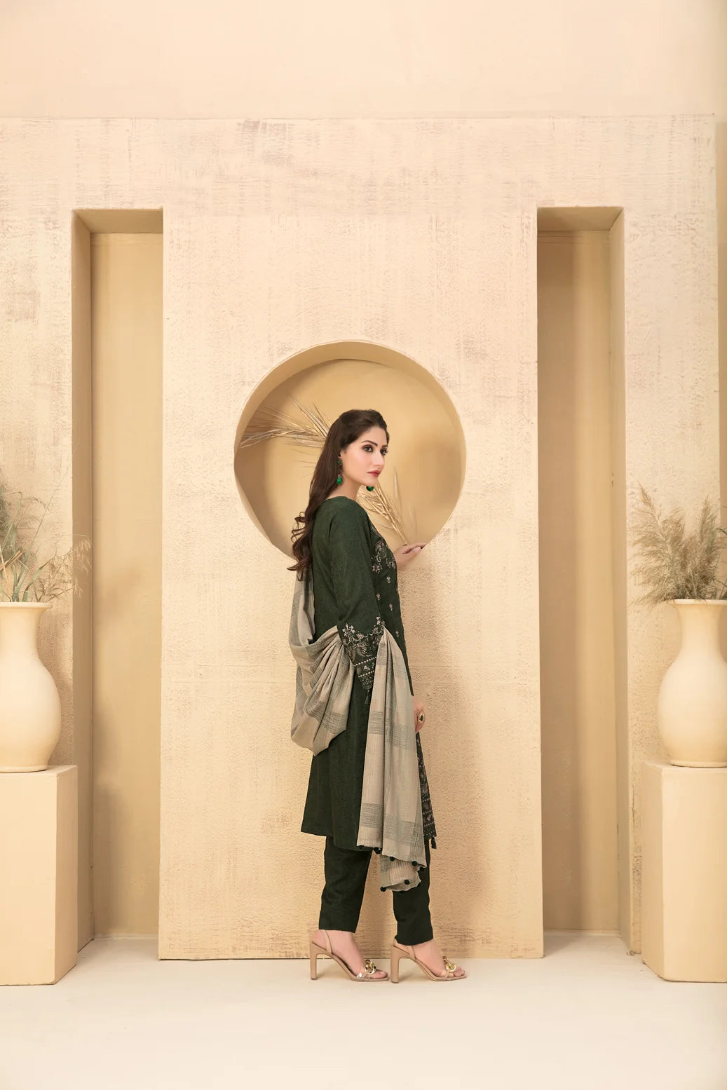 Azekha By Tawakkal Collection 100% Original