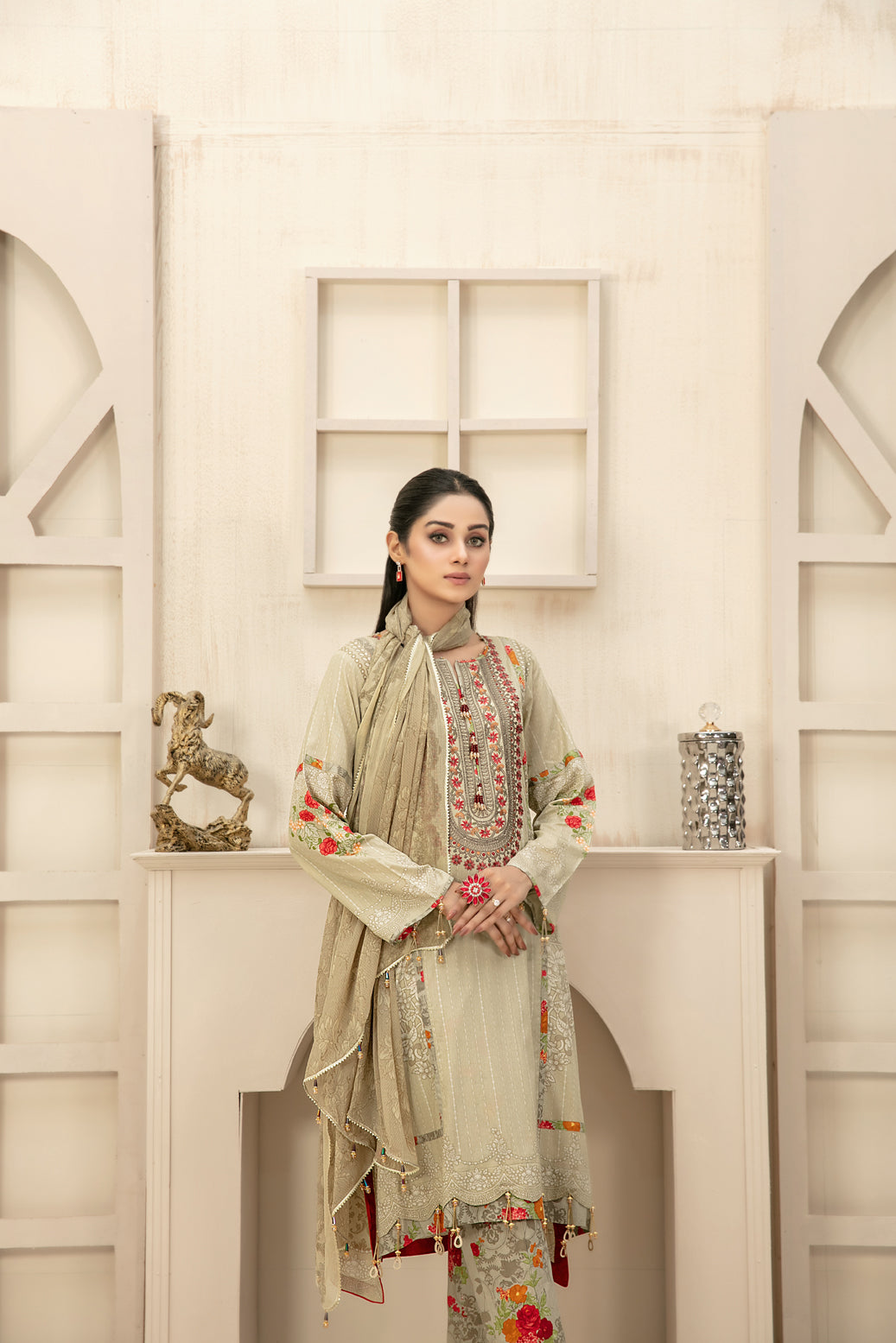 Melika By Tawakkal 100% Original Ready To Ship