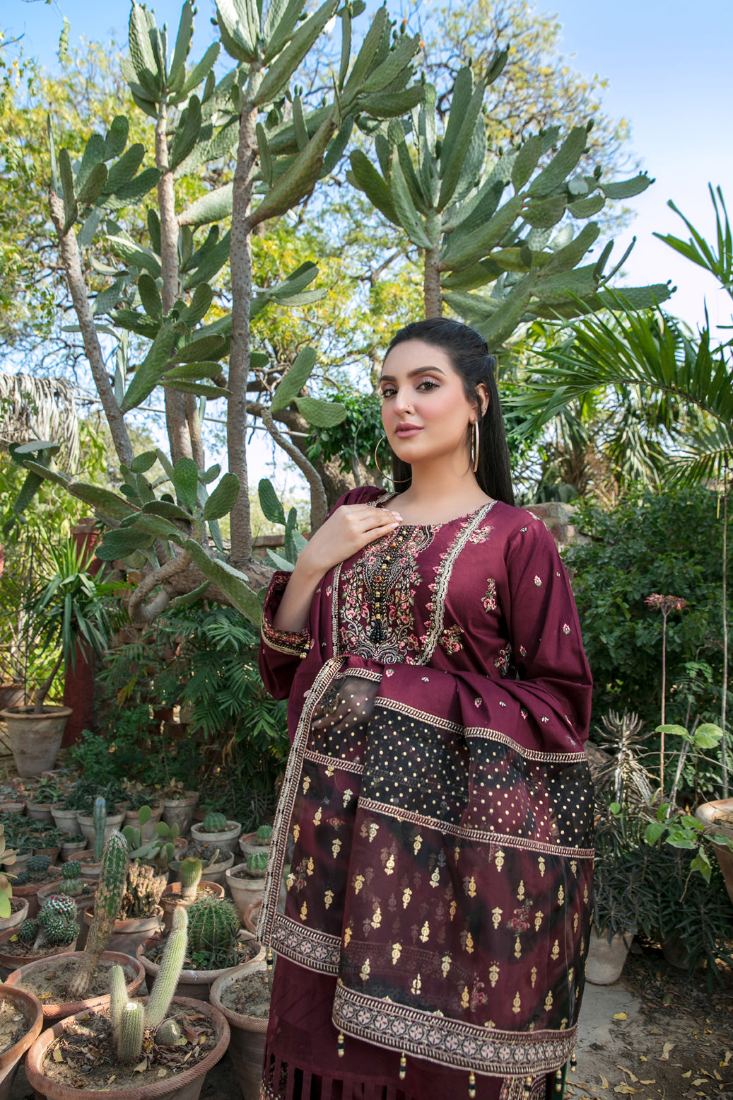 Nairang-e-Khayal By Tawakkal 100% Original Ready To Ship