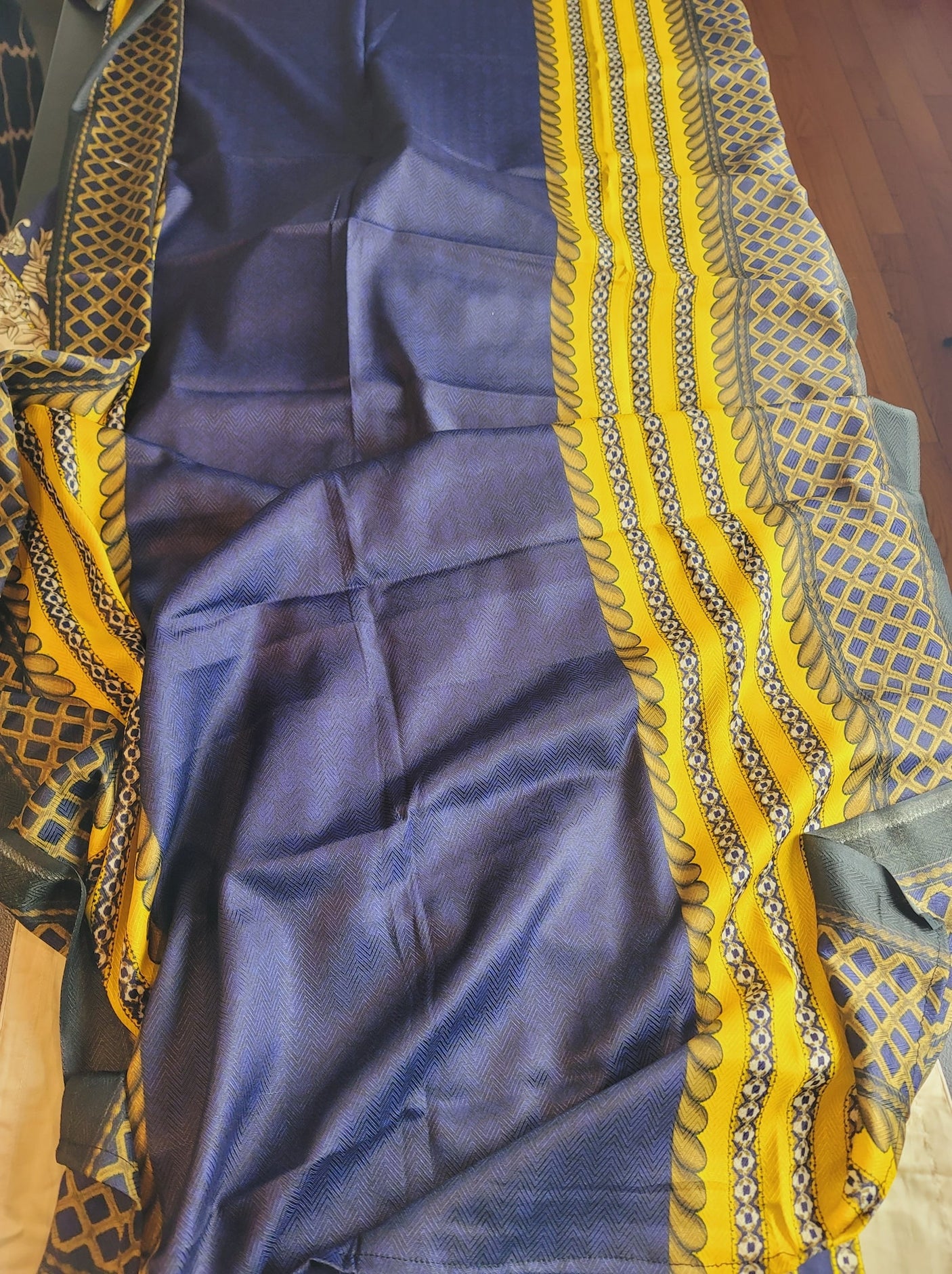 Pakistani Linen Embroidered Salwar kameez Ready To Ship