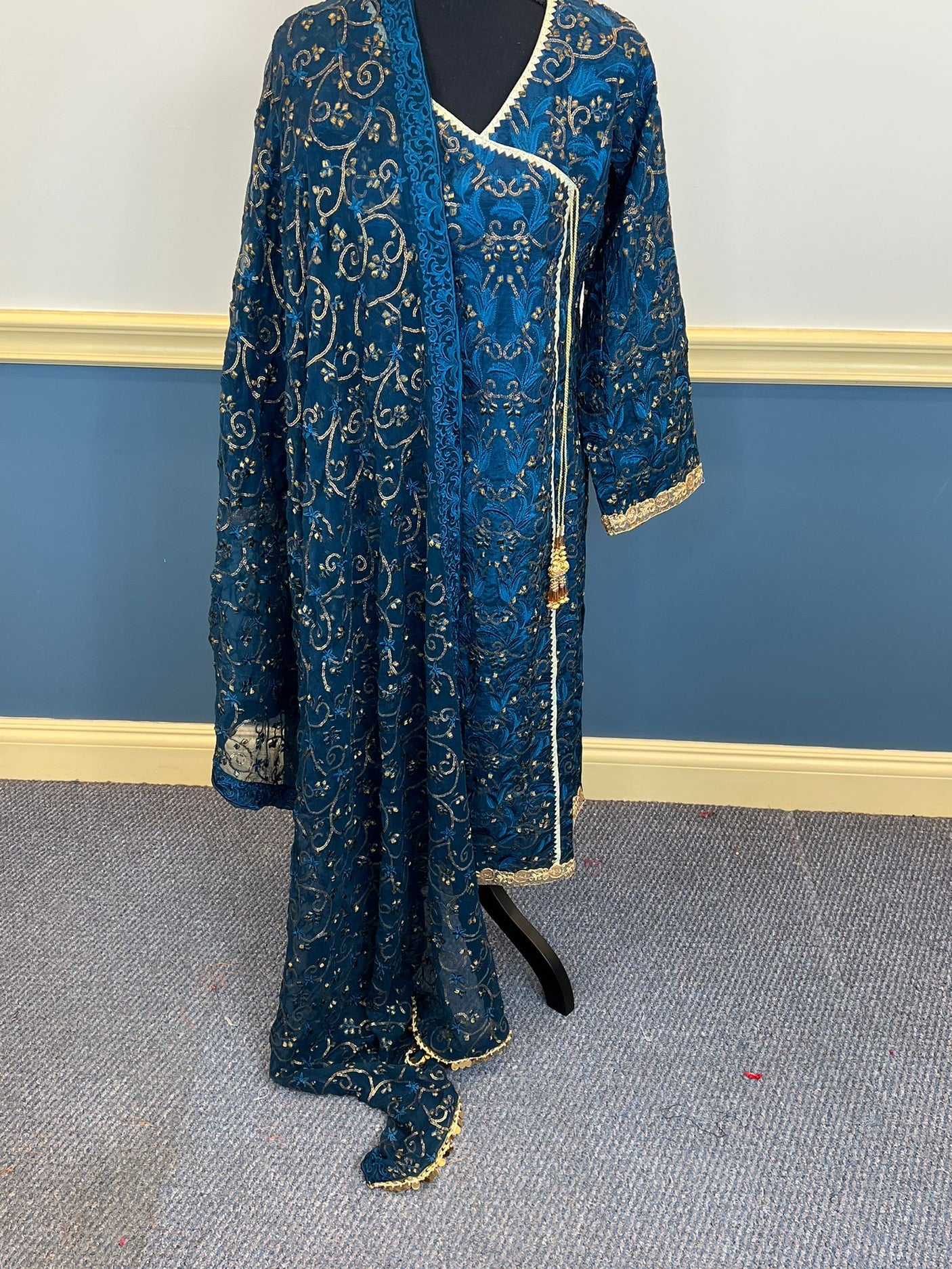 Pakistani Boutique Collection