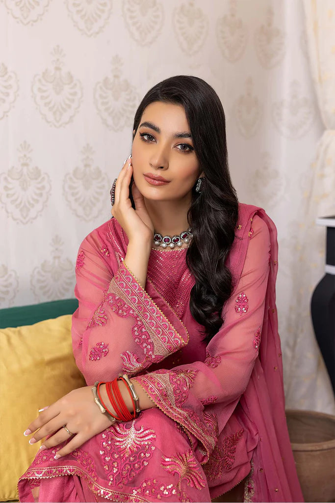 Charizma Polly Chiffon Collection