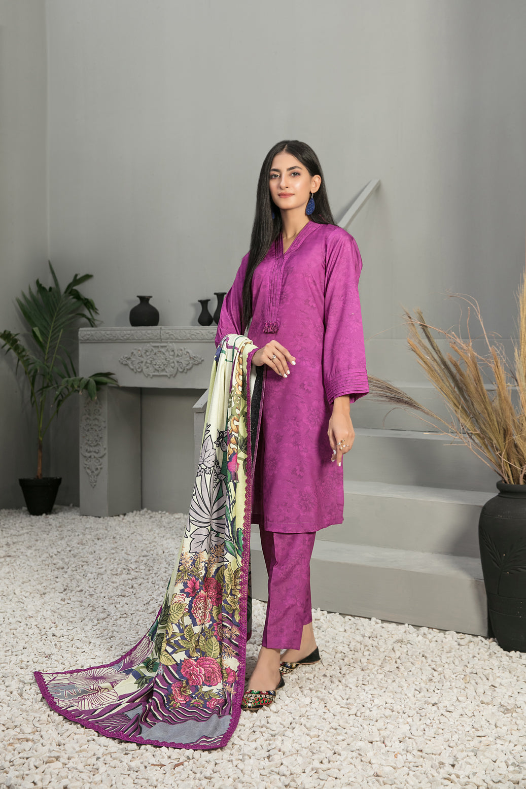 Golnar By Tawakkal 100% Original Ready To Ship