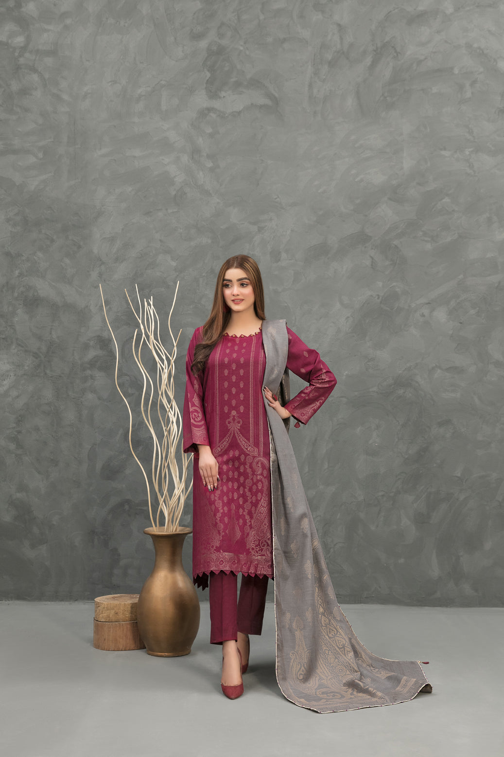 Leta By Tawakkal Collection 100% Original