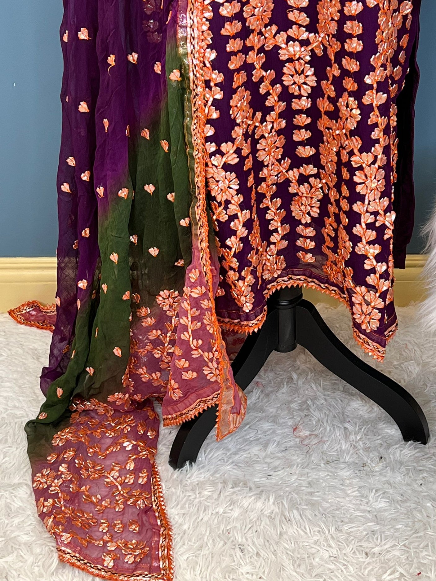 Pakistani Boutique collection