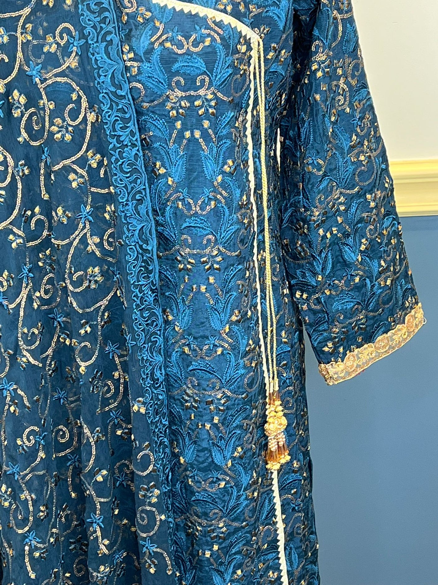 Pakistani Boutique Collection