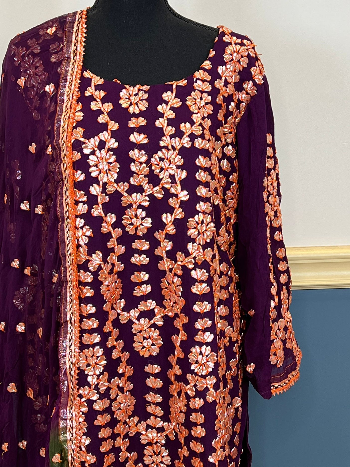 Pakistani Boutique collection