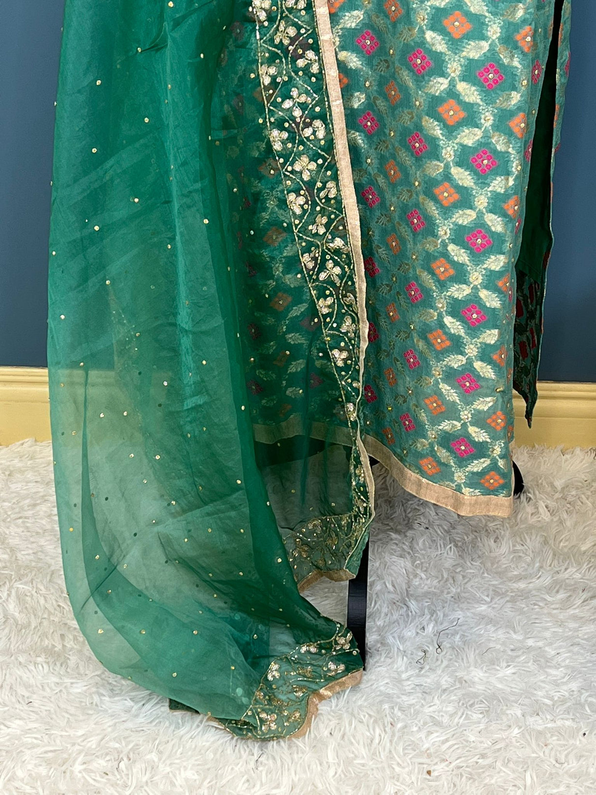 Indian boutique collection