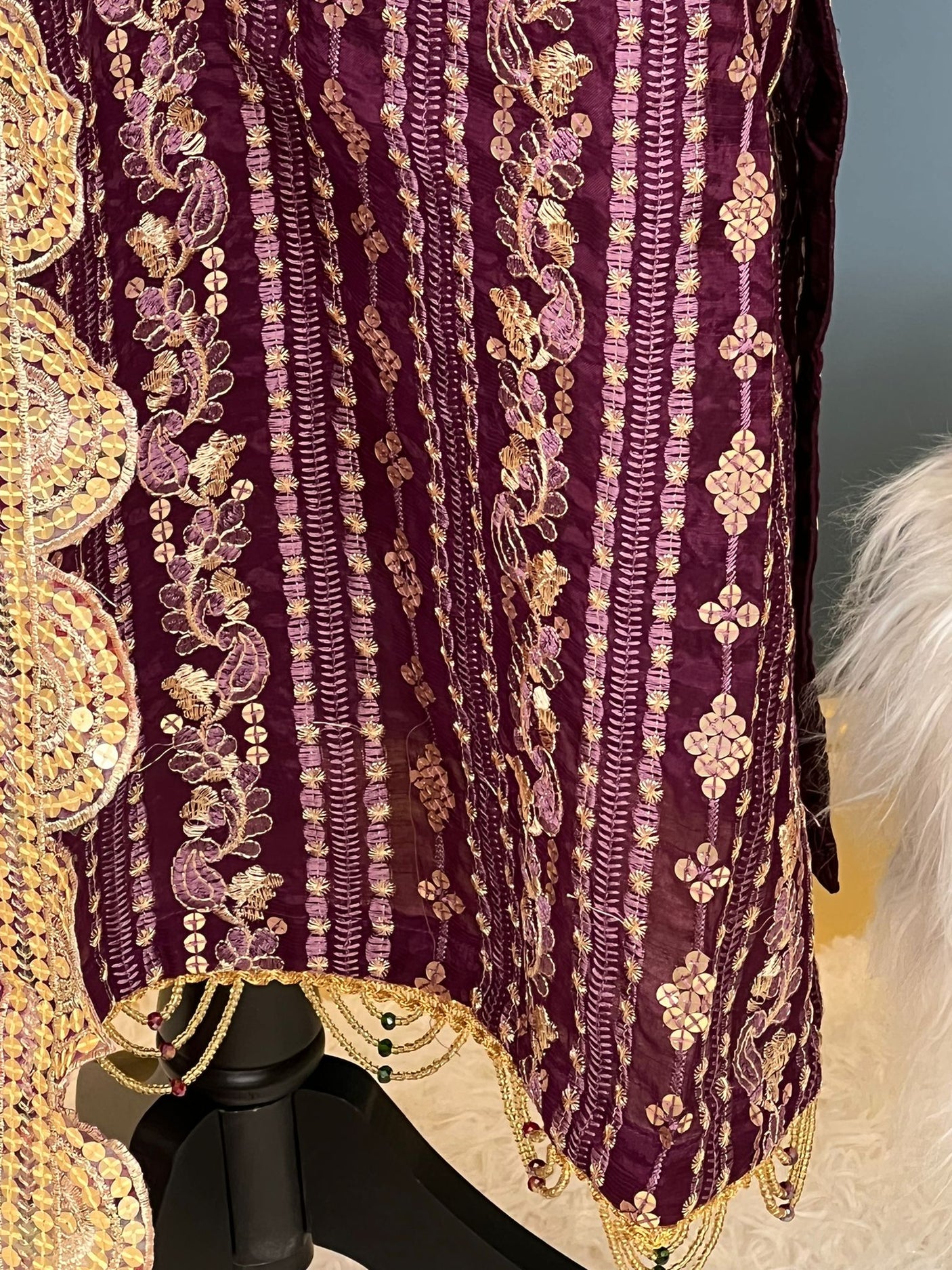 Pakistani Boutique Collection