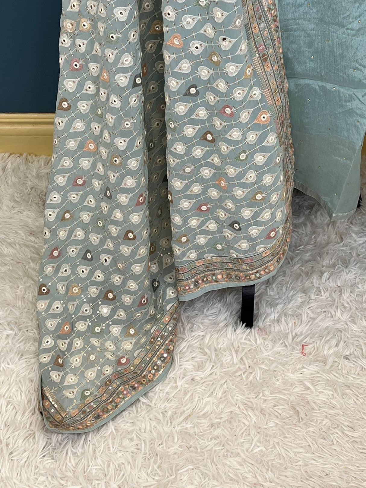 Original Delhi Boutique Collection Ready To Ship