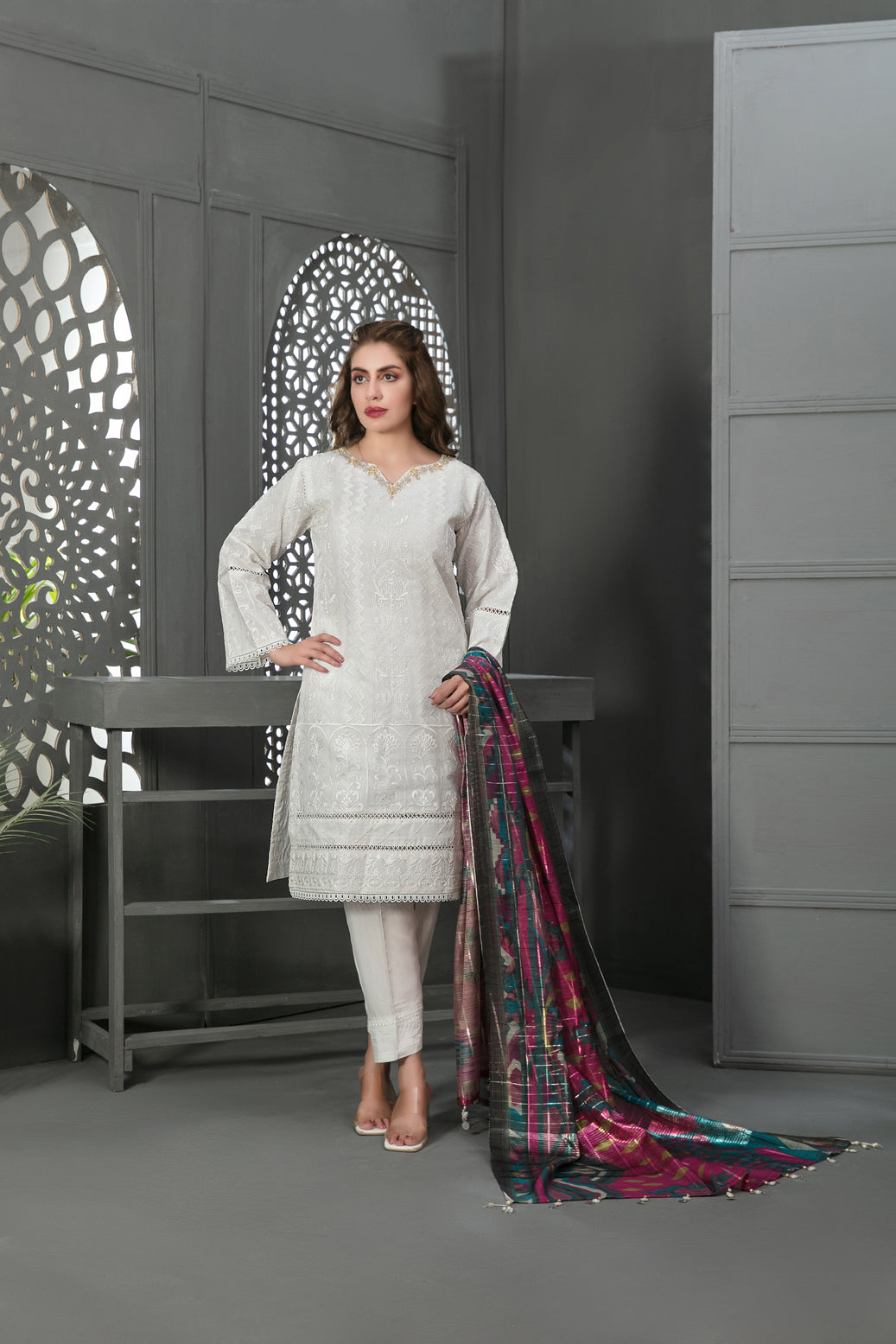 Lyana by Tawakkal Collection 100% Original