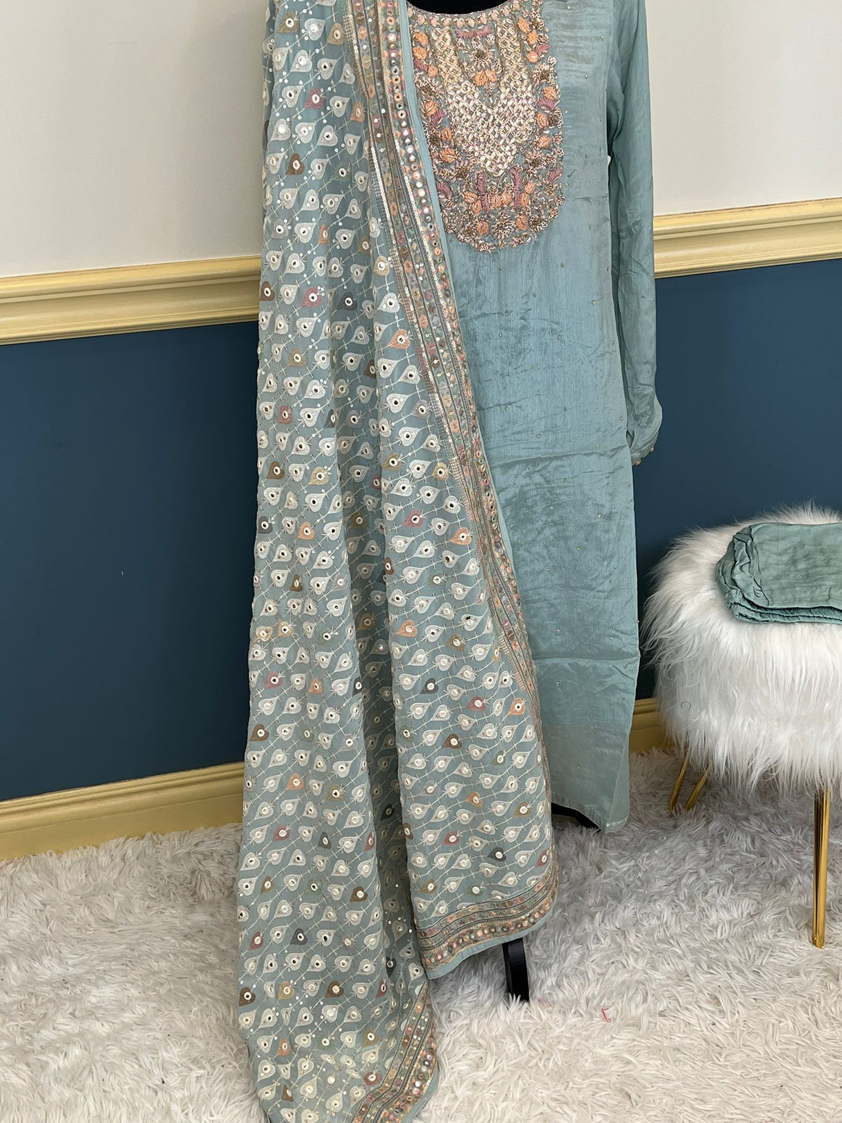 Original Delhi Boutique Collection Ready To Ship