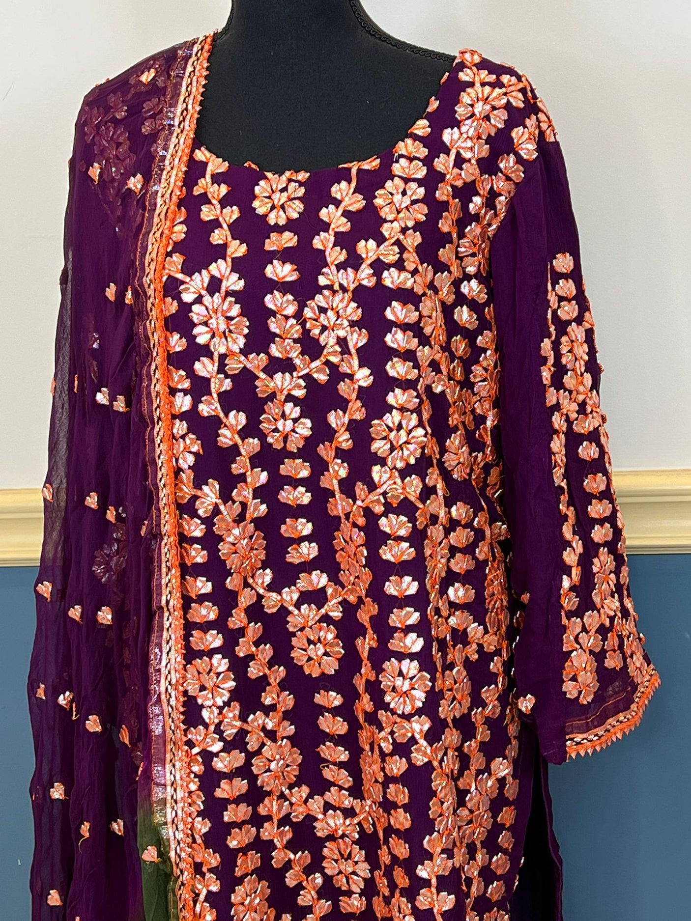 Pakistani Boutique collection