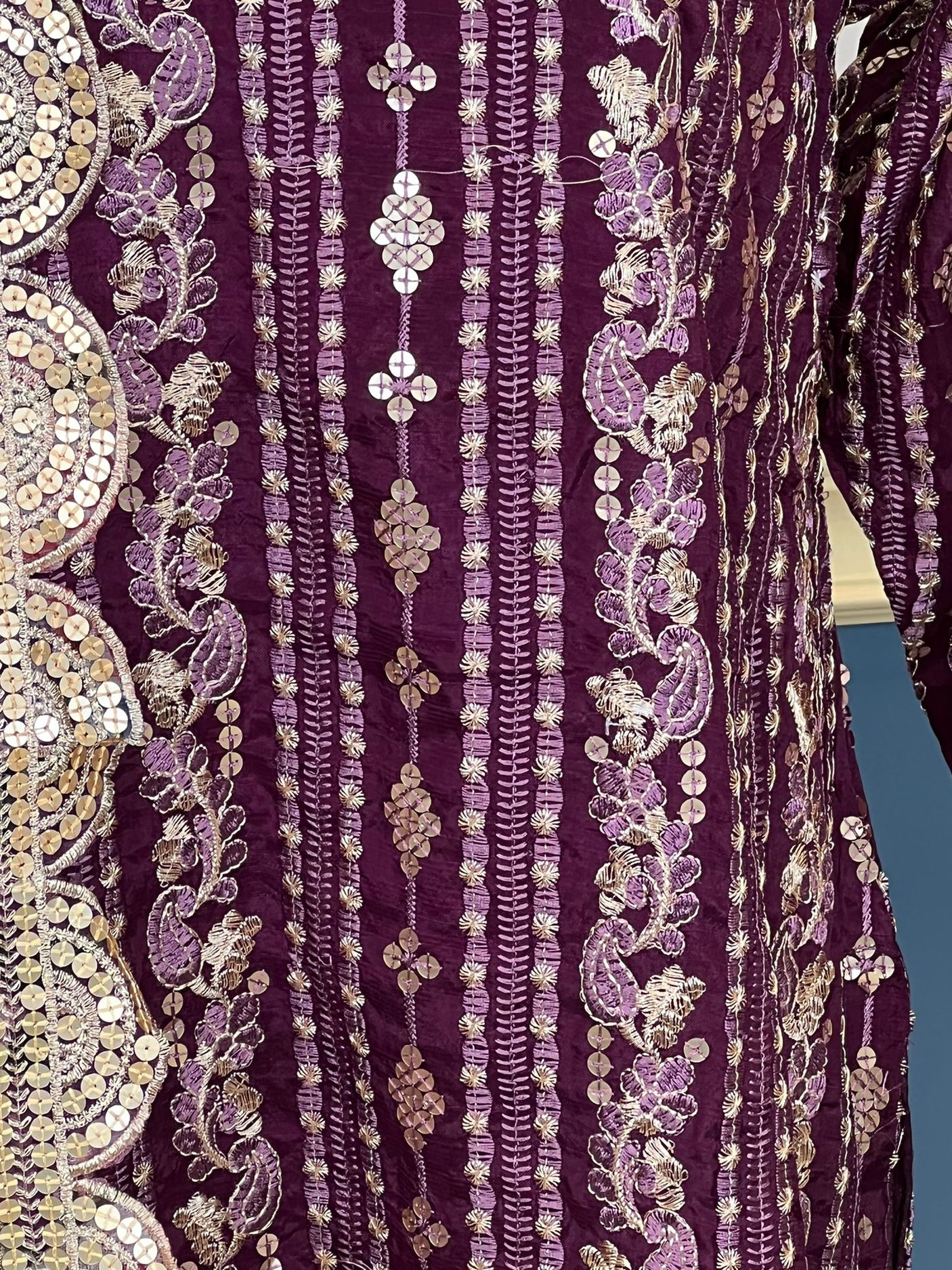 Pakistani Boutique Collection