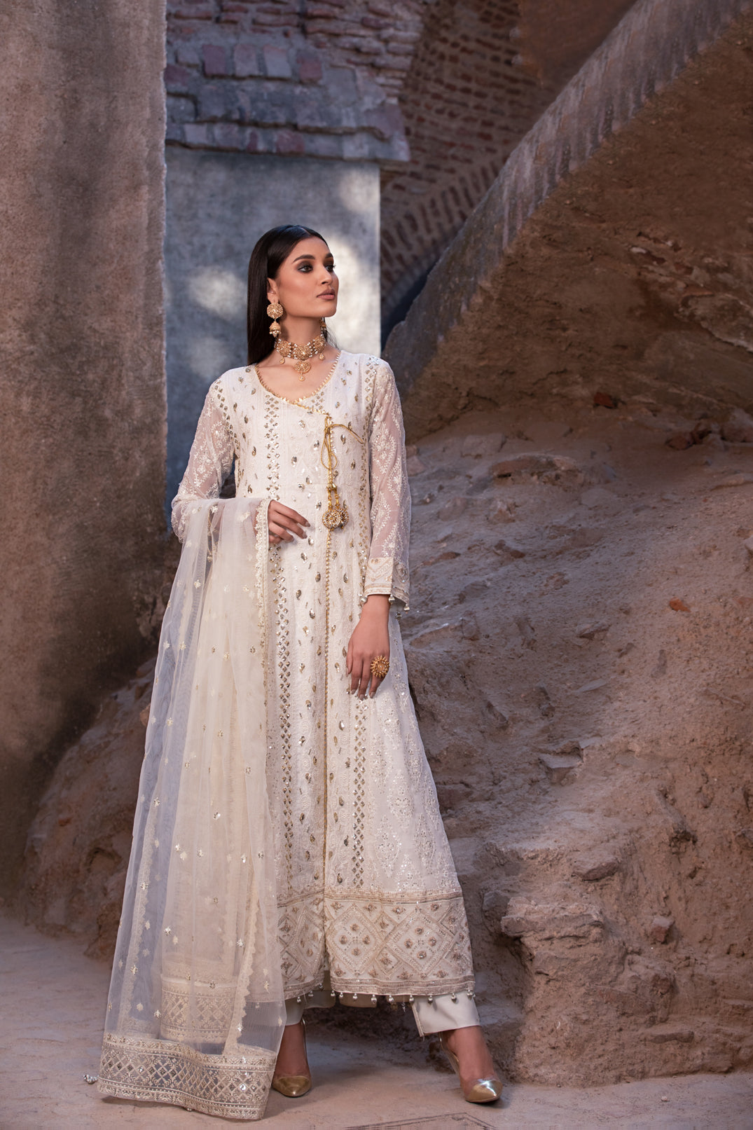 J' adore Luxury By Tawakkal Eid Collection 100% Original