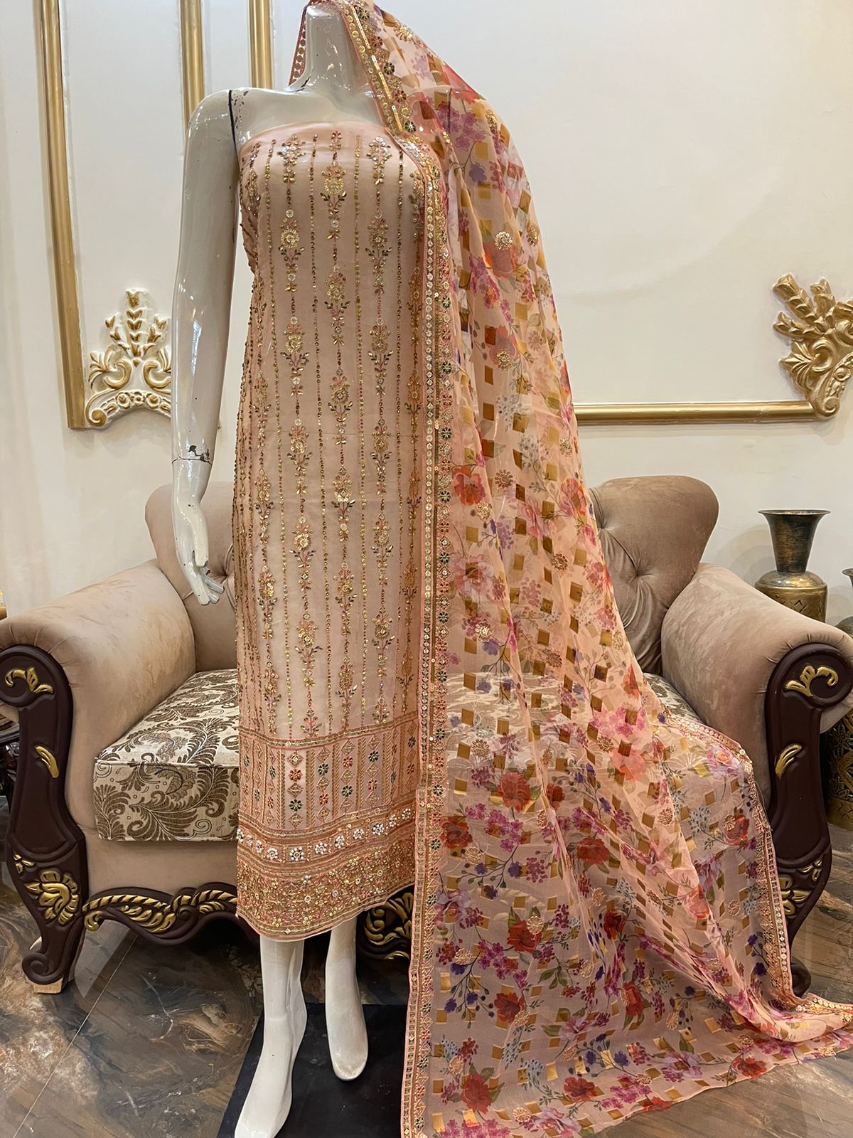 Party wear Ready To Ship