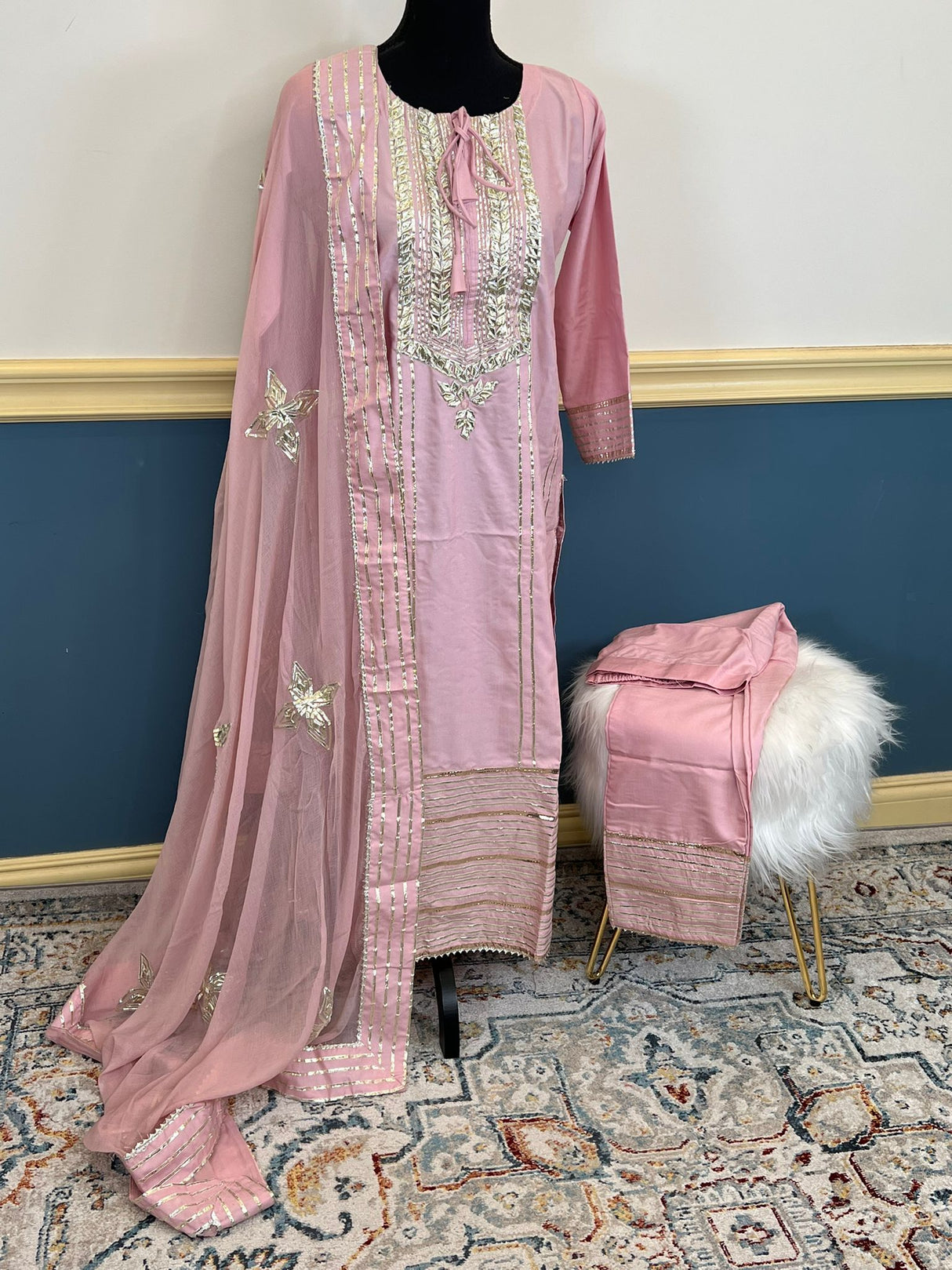 Indian Boutique Collection Ready To Ship