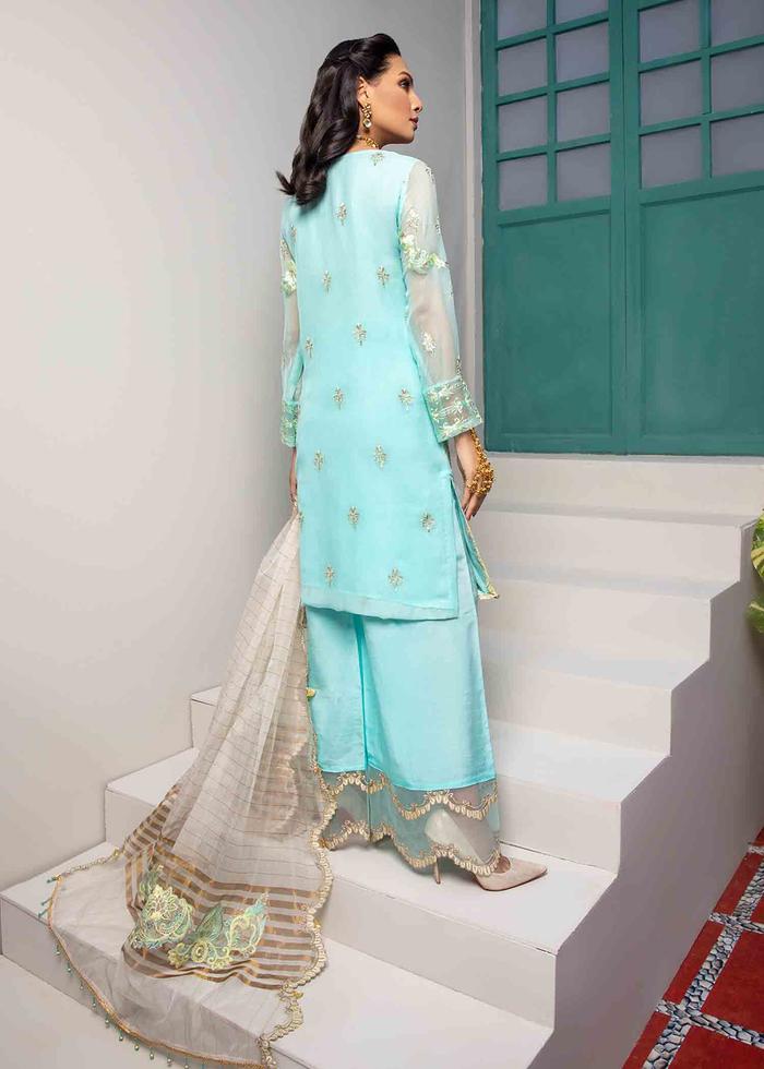AZAL | JAAN E ADAA Collection -100% Original Guaranteed