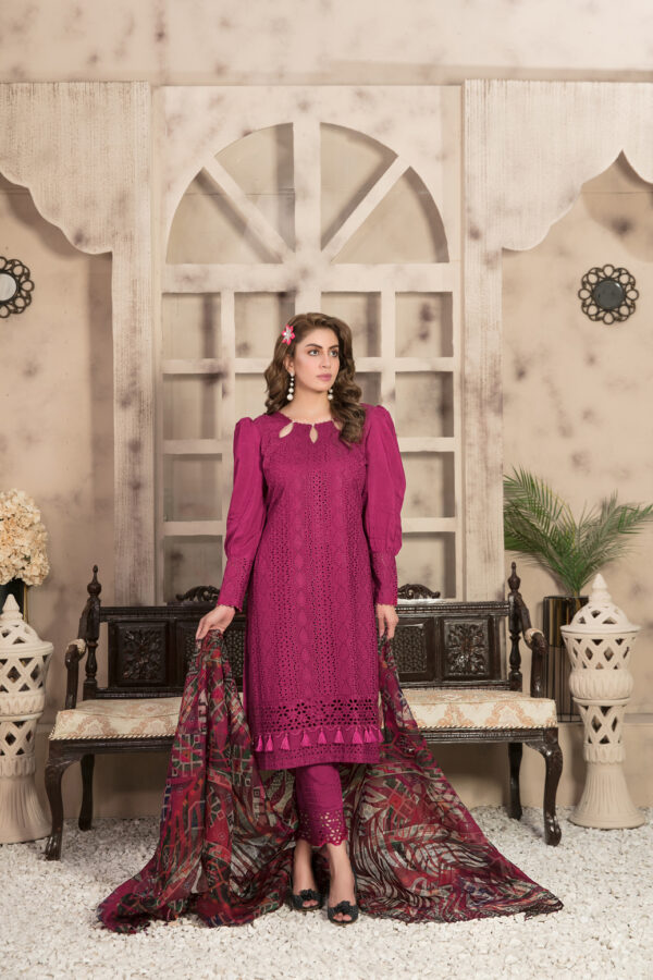 Noor Saba by Tawakkal 100% Original Ready To Ship