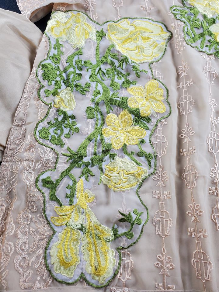 Indian Made Stitched Salwar Kameez