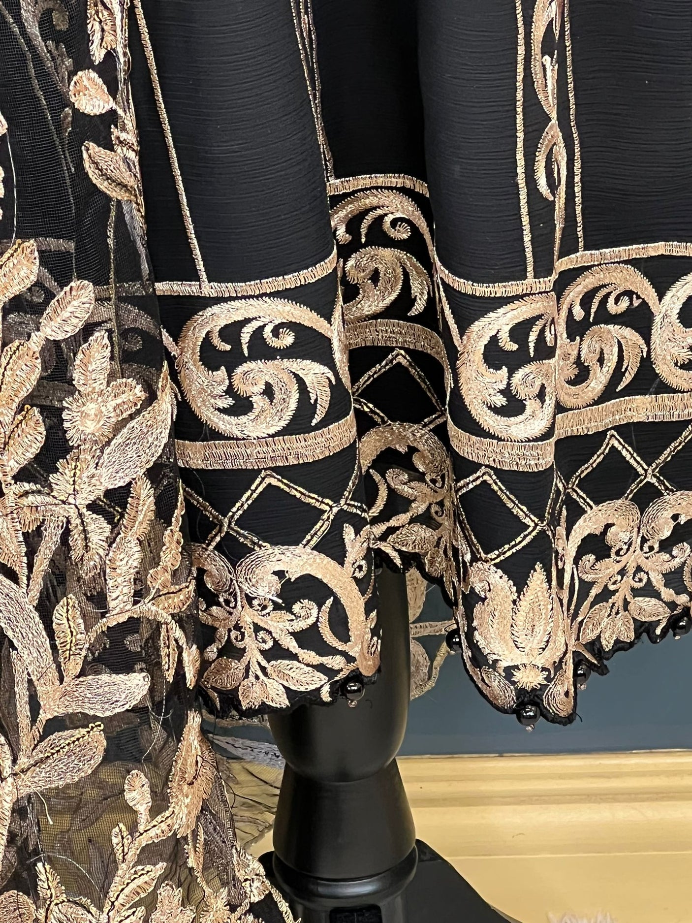 Pakistani Embroidered Party wear Ready To Ship