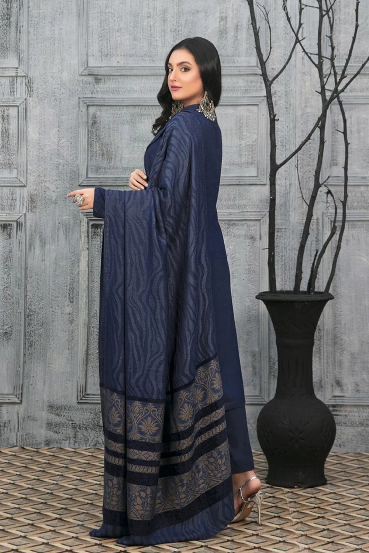 Espoir By Tawakkal Collection 100% Original