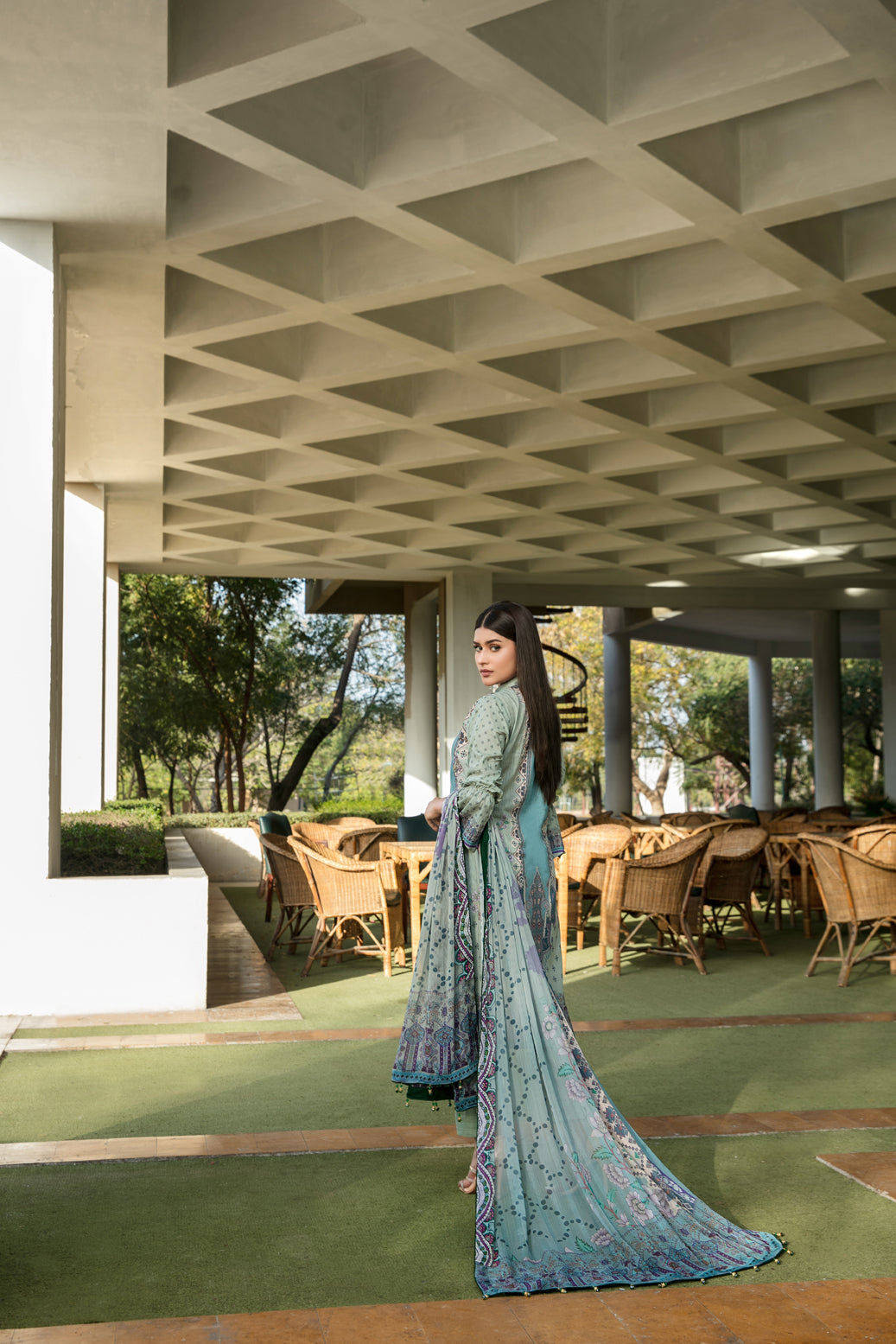 Dehleez By Tawakkal 100% Original Ready To Ship