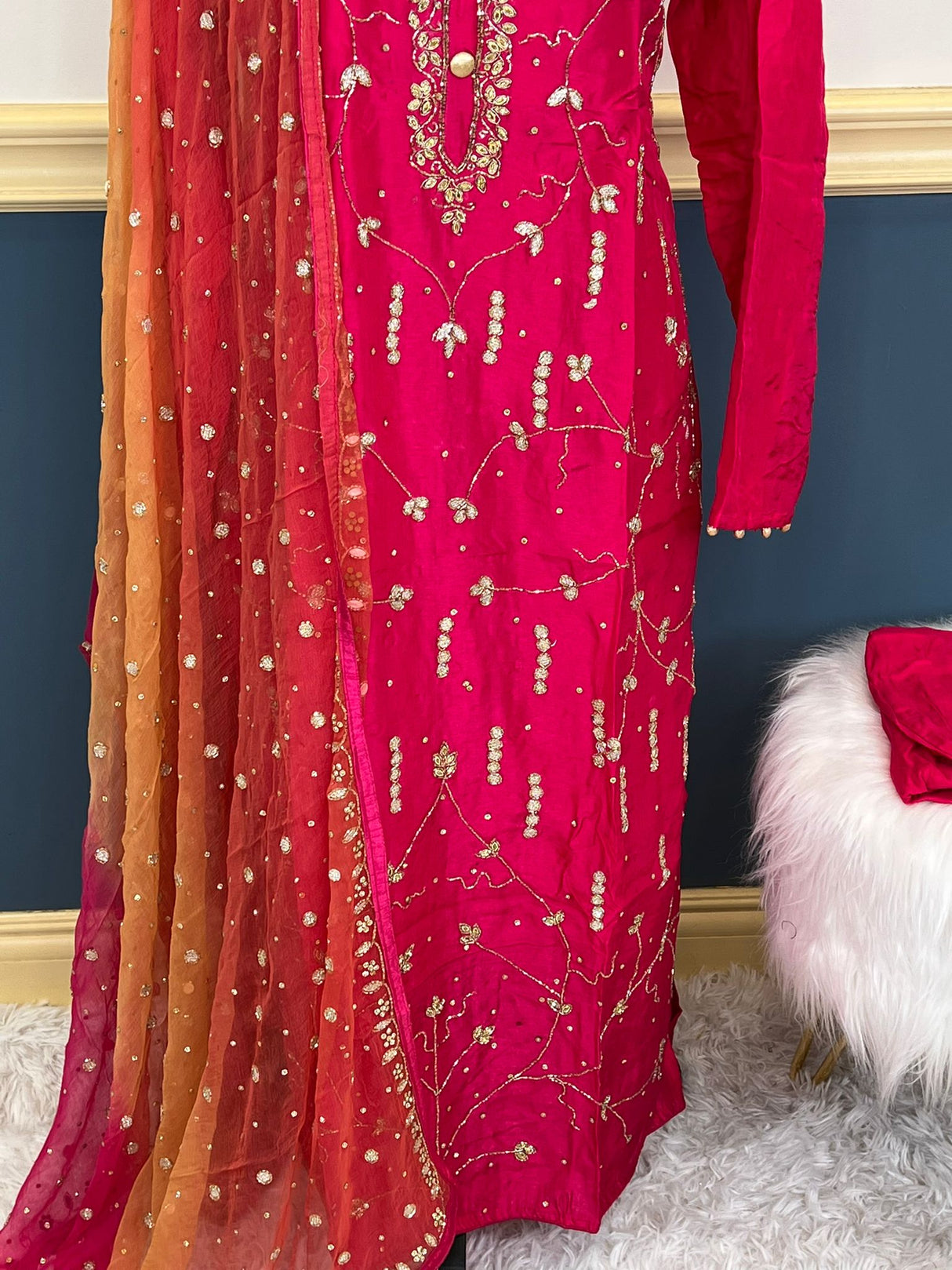 Original Delhi Boutique Collection Ready To Ship