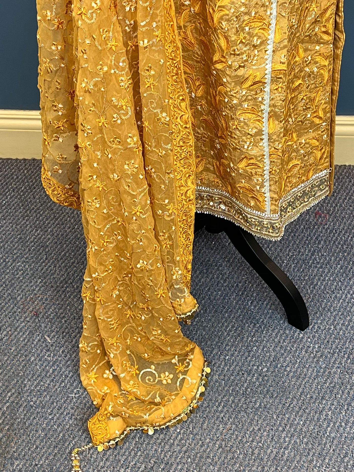 Pakistani Boutique Collection