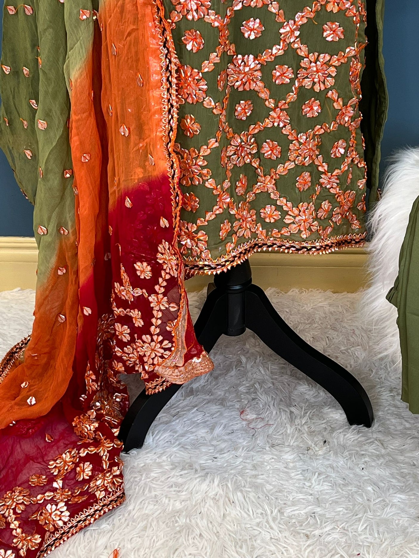 Pakistani Boutique collection