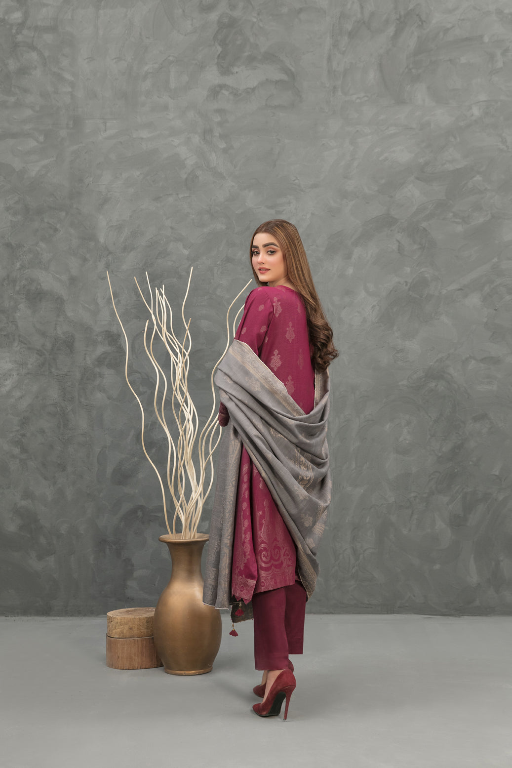 Leta By Tawakkal Collection 100% Original