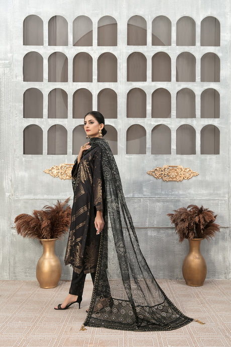 Zaib By Tawakkal Collection 100% Original