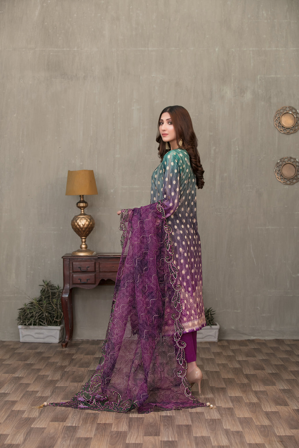 Quas-e-Qaza By Tawakkal 100% Original Ready To Ship